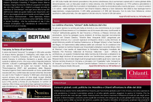 La Prima di WineNews - 3.609