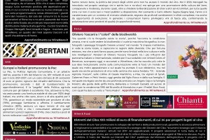 La Prima di WineNews - 4.128