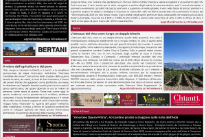 La Prima di WineNews - 3.439
