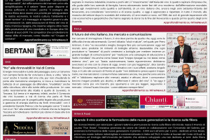 La Prima di WineNews - 4.516