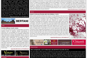 La Prima di WineNews - 3.769