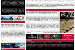 La Prima di WineNews - 2.571