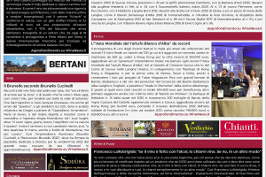 La Prima di WineNews &ndash; 3.547