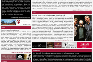 La Prima di WineNews - 2.754