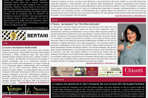 La Prima di WineNews - 4.068