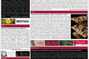 La Prima di WineNews - 4.561