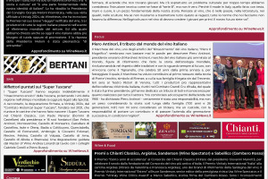 La Prima di WineNews - 3.941