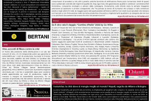 La Prima di WineNews - 4.368