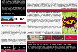 La Prima di WineNews - 3.873