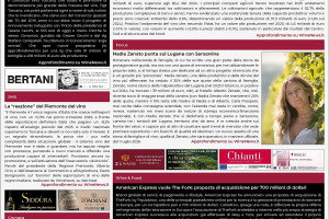 La Prima di WineNews - 4.496