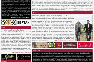 La Prima di WineNews - 4.004