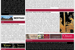 La Prima di WineNews – 3.705