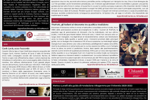 La Prima di WineNews - 2.798