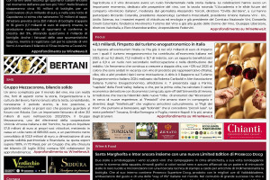 La Prima di WineNews - 4.112