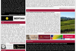 La Prima di WineNews - 4.409