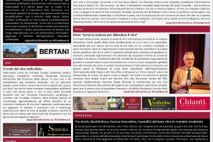 La Prima di WineNews - 3.589