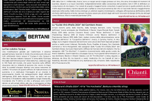 La Prima di WineNews - 3.813