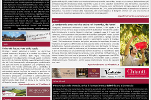 La Prima di WineNews - 2.966