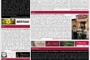 La Prima di WineNews - 4.541