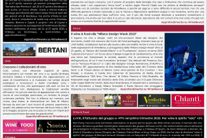 La Prima di WineNews - 3.687