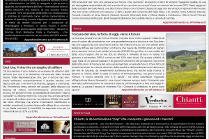 La Prima di WineNews - 2.839