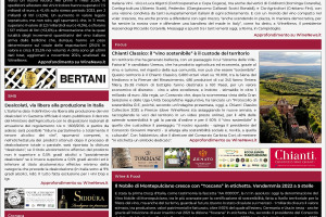 La Prima di WineNews - 4.153