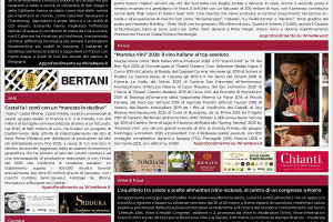 La Prima di WineNews - 4.175 La Prima di WineNews - 4.175