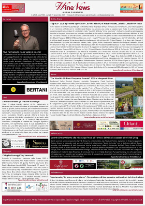 La Prima di WineNews - 4.349