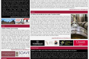 La Prima di WineNews - 2.488