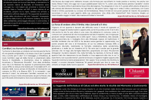 La Prima di WineNews - 2.596