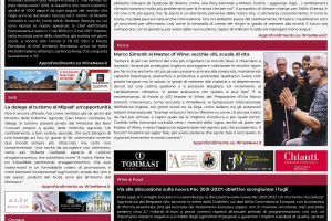 La Prima di WineNews - N. 2424