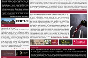 La Prima di WineNews - 3.464