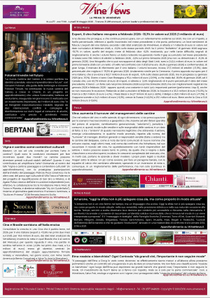 La Prima di WineNews - 4.477