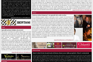 La Prima di WineNews - 3.918
