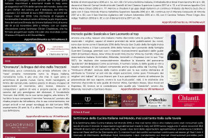 La Prima di WineNews – 2.778