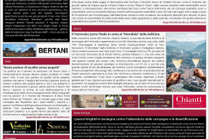 La Prima di WineNews - 3.793