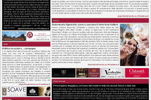 La Prima di WineNews - 2.714