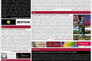 La Prima di WineNews - 4.389