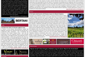 La Prima di WineNews - 3.729