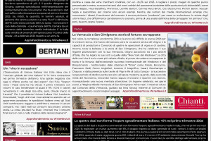 La Prima di WineNews - 4.221