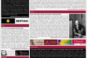 La Prima di WineNews - 4.399
