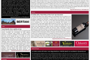 La Prima di WineNews – 3.580