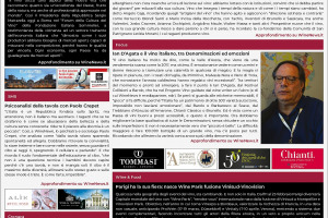 La Prima di WineNews - N. 2434