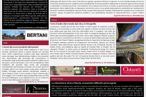 La Prima di WineNews – 3.410 La Prima di WineNews – 3.410