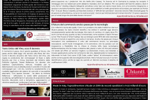 La Prima di WineNews - 2.849