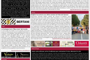 La Prima di WineNews - 4.038