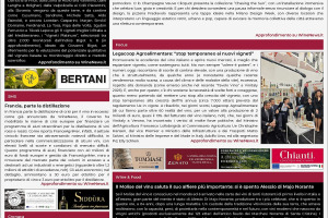 La Prima di WineNews - 4.458