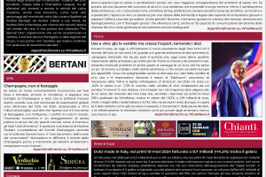 La Prima di WineNews - 4.133