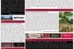 La Prima di WineNews - 3.444