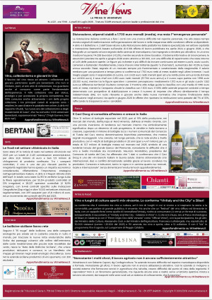 La Prima di WineNews - 4.521